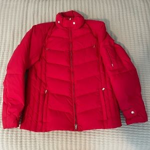 Lands’ End Women’s Parka